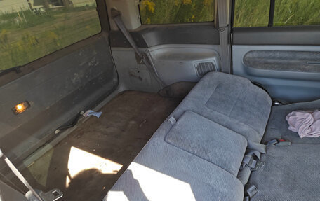 Mazda MPV I, 1998 год, 290 000 рублей, 11 фотография