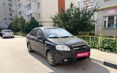 Chevrolet Aveo III, 2007 год, 110 000 рублей, 1 фотография