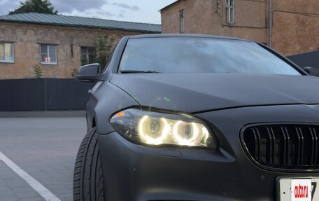 BMW 5 серия, 2012 год, 1 600 000 рублей, 6 фотография