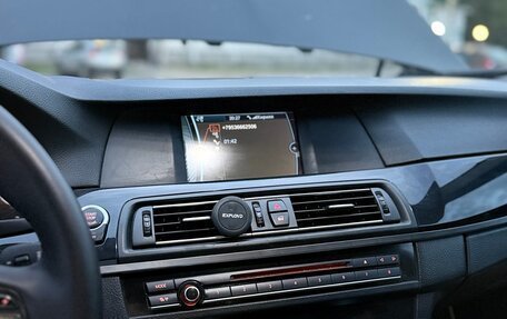 BMW 5 серия, 2012 год, 1 600 000 рублей, 8 фотография