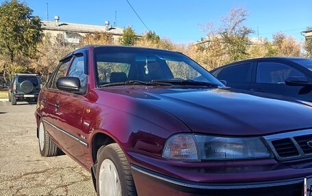 Daewoo Nexia I рестайлинг, 2008 год, 255 000 рублей, 1 фотография