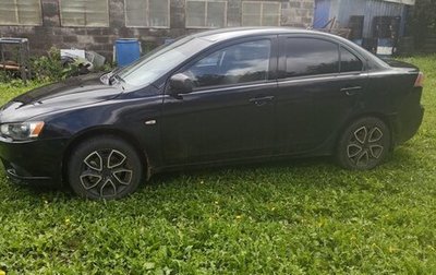 Mitsubishi Lancer IX, 2011 год, 700 000 рублей, 1 фотография