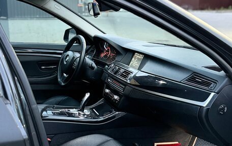 BMW 5 серия, 2012 год, 1 600 000 рублей, 13 фотография