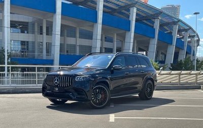 Mercedes-Benz GLS AMG, 2026 год, 25 990 000 рублей, 1 фотография