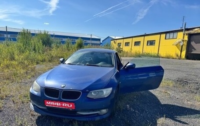 BMW 3 серия, 2010 год, 1 750 000 рублей, 1 фотография