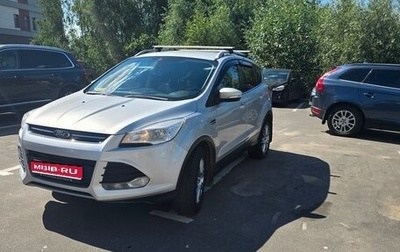 Ford Kuga III, 2013 год, 950 000 рублей, 1 фотография