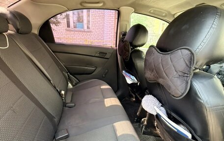 Chevrolet Aveo III, 2007 год, 110 000 рублей, 2 фотография