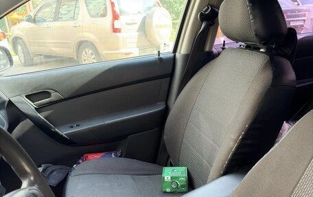 Chevrolet Aveo III, 2007 год, 110 000 рублей, 7 фотография