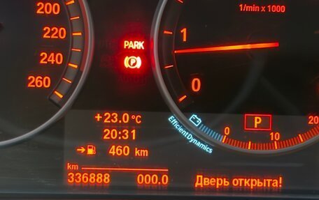 BMW 5 серия, 2012 год, 1 600 000 рублей, 14 фотография