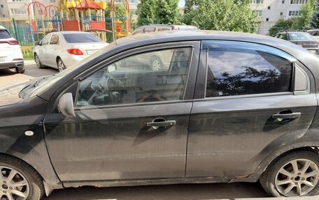 Chevrolet Aveo III, 2007 год, 110 000 рублей, 6 фотография