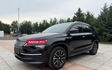 Skoda Karoq I, 2022 год, 2 164 000 рублей, 1 фотография