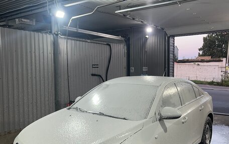 Chevrolet Cruze II, 2012 год, 470 000 рублей, 2 фотография
