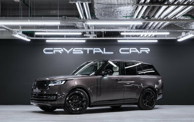 Land Rover Range Rover IV рестайлинг, 2026 год, 23 780 000 рублей, 1 фотография