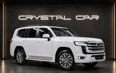 Toyota Land Cruiser, 2026 год, 13 990 000 рублей, 1 фотография