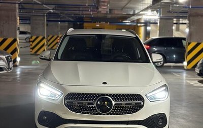 Mercedes-Benz GLA, 2020 год, 4 500 000 рублей, 1 фотография