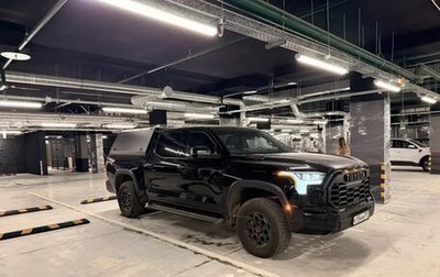 Toyota Tundra, 2024 год, 9 990 000 рублей, 1 фотография