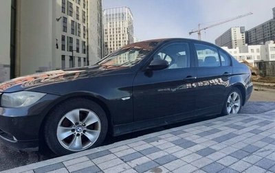 BMW 3 серия, 2008 год, 415 000 рублей, 1 фотография