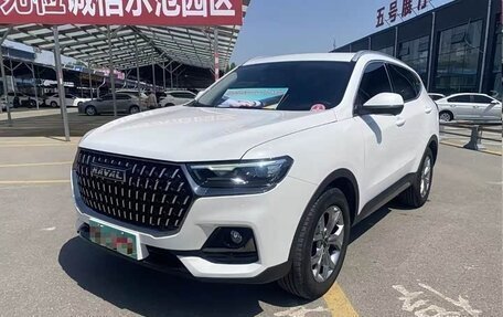 Haval H6, 2021 год, 1 200 777 рублей, 1 фотография