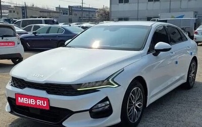 KIA K5, 2022 год, 2 000 000 рублей, 1 фотография