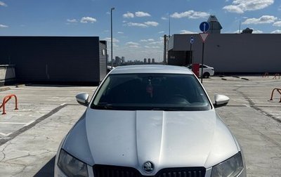 Skoda Octavia, 2014 год, 970 000 рублей, 1 фотография
