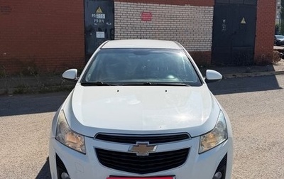 Chevrolet Cruze II, 2012 год, 700 000 рублей, 1 фотография