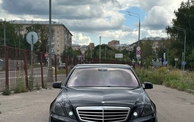 Mercedes-Benz E-Класс, 2013 год, 1 370 000 рублей, 1 фотография