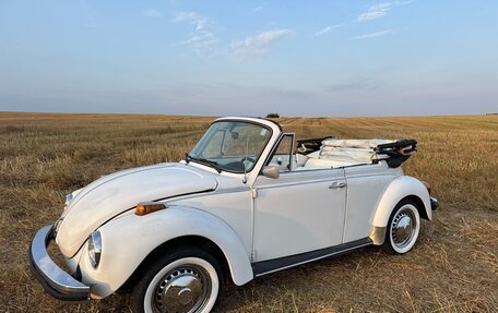 Volkswagen Type 1, 1979 год, 1 950 000 рублей, 1 фотография