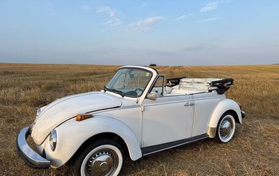 Volkswagen Type 1, 1979 год, 1 950 000 рублей, 1 фотография