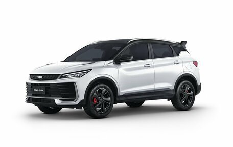 Geely Coolray I, 2026 год, 2 914 990 рублей, 1 фотография
