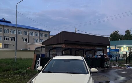 Chevrolet Cruze II, 2012 год, 470 000 рублей, 6 фотография