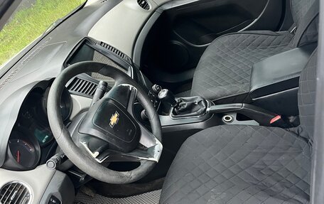Chevrolet Cruze II, 2012 год, 470 000 рублей, 7 фотография