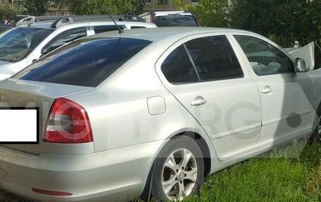 Skoda Octavia, 2012 год, 250 000 рублей, 1 фотография