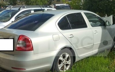 Skoda Octavia, 2012 год, 250 000 рублей, 1 фотография
