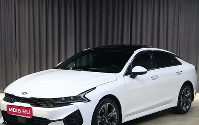 KIA K5, 2021 год, 2 249 000 рублей, 1 фотография