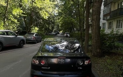 Mazda 3, 2008 год, 260 000 рублей, 1 фотография