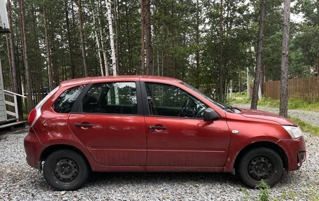 Datsun mi-DO, 2015 год, 460 000 рублей, 5 фотография