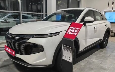Haval F7, 2026 год, 2 999 000 рублей, 1 фотография