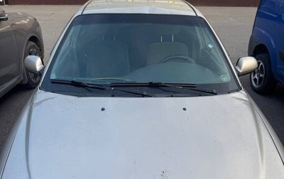 KIA Spectra II (LD), 2008 год, 200 000 рублей, 1 фотография