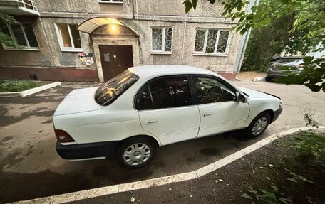 Toyota Corolla, 1992 год, 200 000 рублей, 1 фотография
