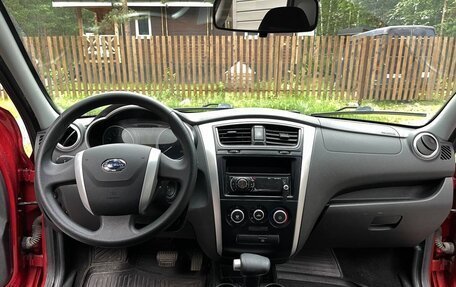 Datsun mi-DO, 2015 год, 460 000 рублей, 11 фотография