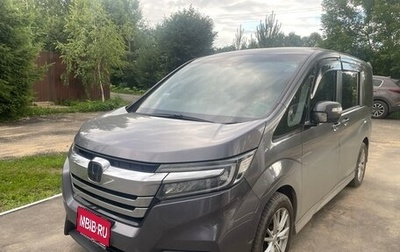 Honda Stepwgn IV, 2019 год, 2 250 000 рублей, 1 фотография