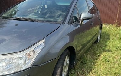 Citroen C4 II рестайлинг, 2006 год, 350 000 рублей, 1 фотография