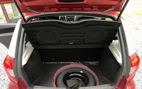 Datsun mi-DO, 2015 год, 460 000 рублей, 20 фотография