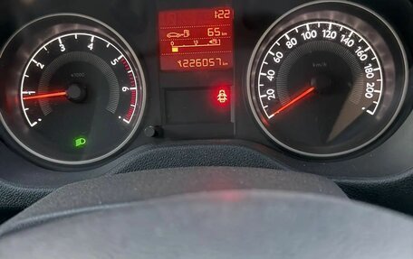 Peugeot 301 I рестайлинг, 2013 год, 380 000 рублей, 8 фотография