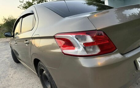 Peugeot 301 I рестайлинг, 2013 год, 380 000 рублей, 7 фотография