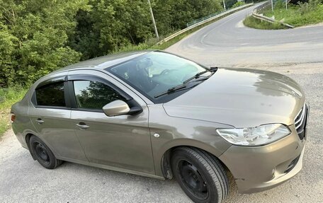 Peugeot 301 I рестайлинг, 2013 год, 380 000 рублей, 10 фотография