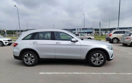 Mercedes-Benz GLC, 2015 год, 2 750 000 рублей, 6 фотография