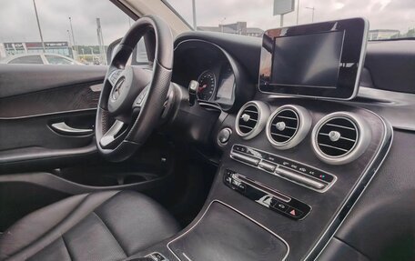 Mercedes-Benz GLC, 2015 год, 2 750 000 рублей, 10 фотография