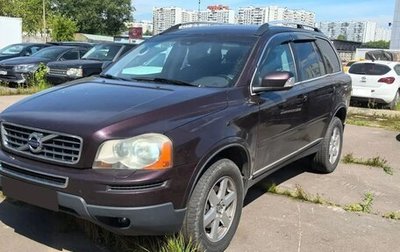 Volvo XC90 II рестайлинг, 2006 год, 721 000 рублей, 1 фотография