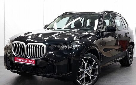 BMW X5, 2026 год, 10 650 000 рублей, 1 фотография